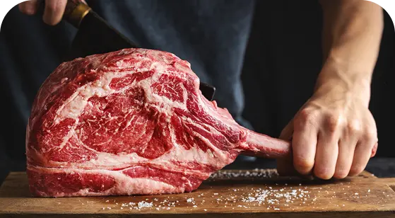 Butchers