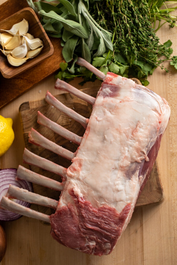 Explore Wholesale Lamb