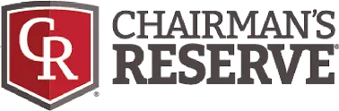 Chairman's Reserve Meats logo, premium USDA natural pork supplier