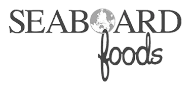 Seaboard Foods logo, USDA Process Verified pork producer with humane animal care