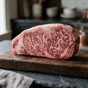 A5 Japanese Wagyu