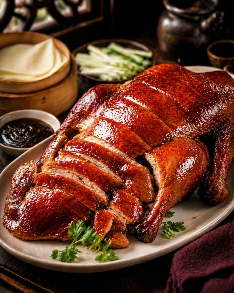 WHOLESALE DUCK