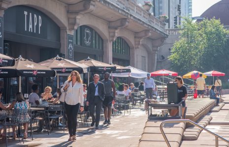 5 Unique Recipes to Entice Chicago Diners