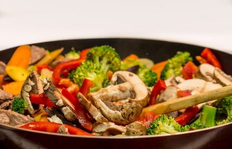 Healthy Dinner Recipes Premium Meat