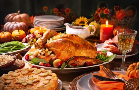 History Of The Holiday Turkey - Why Turkey Is Our Holiday Meat Of Choice