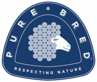 Logo - Elysian Fields Pure Bred Lamb