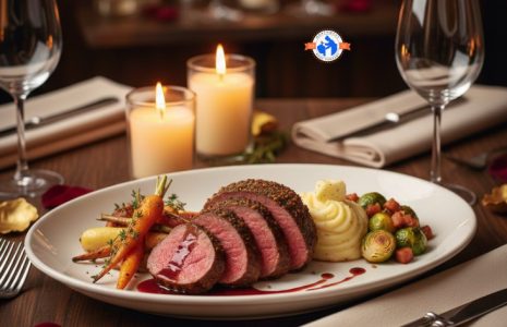 Quiet Power of Comfort Food