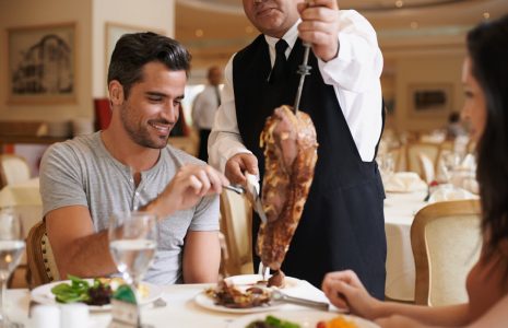 trends in the lamb industry - Domestic Versus International Lamb