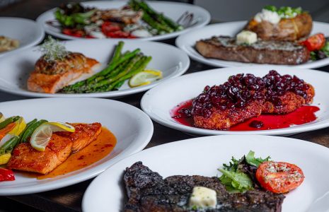 Top Trends for 2025: Meat Dishes to Keep Your Menu Ahead of the Curve