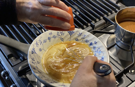 Unique Sauces & Glazes to Elevate Holiday Dishes