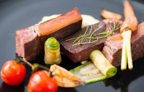 Wet-Aged Vs. Dry-Aged Beef