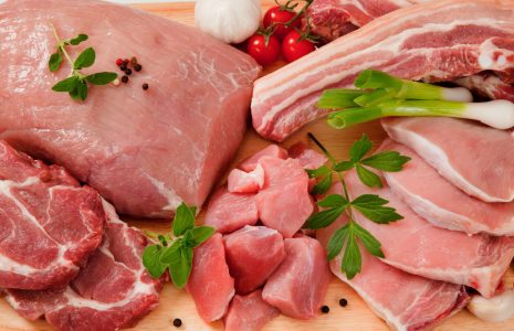 pork industry trends - variety